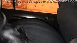 Madre Soltera Me Chupa La Pinga En Un Taxi Paseando Por Las Calles De Lima