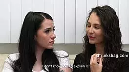 the curious case of connected cunts -clarke kent em indica liz jordan