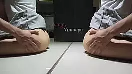 Encounter With Girl In Uniform