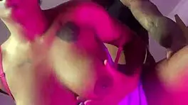 Wow, Amateur Hard Sex With Intense Squirting!