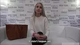 young adults explore intimate connections together