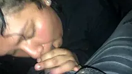 Madre Soltera Me Chupa La Pinga En Un Taxi Paseando Por Las Calles De Lima