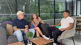 Ill Fuck My Psychologist In Front Of You Its Part Of Couples Therapy - Sara Blonde