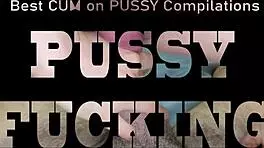 Accidental Creampie Compilation Video