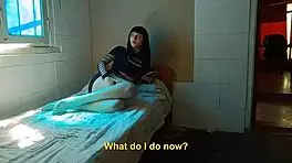 Did she ask me to fuck her date? I'm such a good friend!