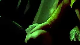 Blonde Amateur Rides Cock