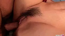 guy seduces japanese girl for bdsm threesome