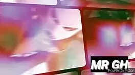 African Teen Slave Slut Sucks And Slobbers Over BBC