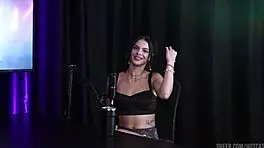 Best Moments Of Debora Andrade With Vitoria Beatriz In Hot Cast - Part 1 On Sheer Red