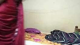 नेबर्स वाइफ के साथ पहली बार होली सेलिब्रेशन