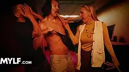 Everyone cums everywhere all at once part 2