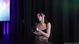 Best Moments Of Debora Andrade With Vitoria Beatriz In Hot Cast - Part 1 On Sheer Red