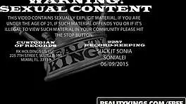 Realitykings - mike in brazil - hot and ready