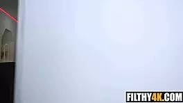 Making A Naughty Deal With A Hot Milf Alyssia Vera Leo Valentino