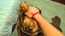 Secret Cheating Sex in House