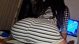 compilation of the world's most beautiful ass getting pounded