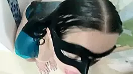 Suggestive anal compilation with latina beauties