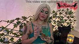 Hot saint patrick wants to suck cock