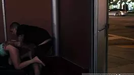 Dominant big tit wife valerie white may be a cute little 18+ blondie