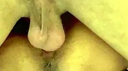 Brunette Indian Woman Gets Fucked Hard In Doggystyle