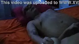 Finger that sexy pussy with me in mutual masturbation!