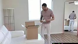 Young Women Punished For Expensive Package