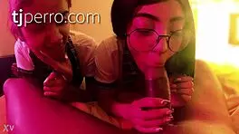 i fucked 2 young tijuana girls with a haitian