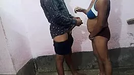 fucked young college girl is caught sucking huge cock