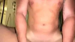 Sexo Apasionado Y Duro Con Una Latina Hermosa Tomando Semen En Su Boca