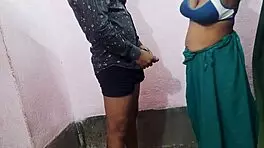 fucked young college girl is caught sucking huge cock