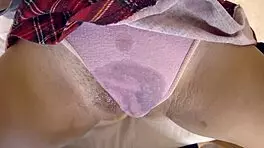 japanese amateur caught in room