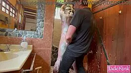 Body Writing Total Domination Misused