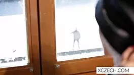 Crazy Catholic Nuns in Passionate Encounter