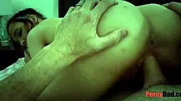 Pov- Suggestive Mature Perv Uses Teen 18+ Pussy For Orgasm