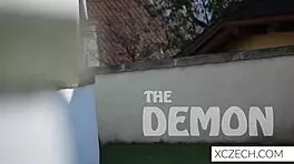 Crazy Catholic Nuns in Passionate Encounter