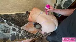 Body Writing Total Domination Misused