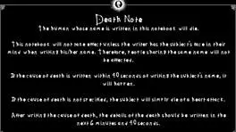 Cosplay L Fucks Misa for Information