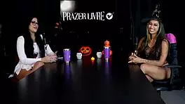 Tamanho Não É Documento Contou Sobre Sua Vida No Exibisionismo E Seus Lugares Preferidos Para Transar – Casal Fada Prazeres Sheer Red Halloween