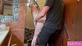 Body Writing Total Domination Misused