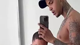 Maloca Gets Fucked By Lover While Husband Watches