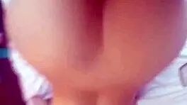 I fucked my boyfriend's best friend, and he filled my mouth with cum.