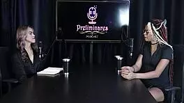 Falou Sobre Mulheres Peludas Recebeu Mensagens Tem Os Ataques Na Internet - Naomi Campos Sheer Red