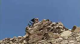 Coed Ana Fey rubs her pussy over the panties where anyone can watch 😏