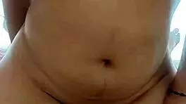 Fuck me my love, I want you to cum inside my little ass