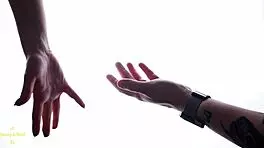 Gentle Slow Creamy Lesbian Sex With Close Angles Cunnilingus Rimming Fingering