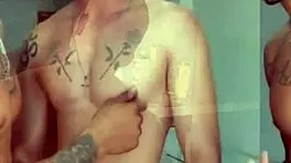 Maloca Gets Fucked By Lover While Husband Watches