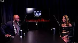 Client craves criminal fetish, others seek global fame, and the threesome unfolds