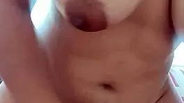 Fuck me my love, I want you to cum inside my little ass