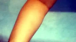 Omg, I love intense anal sex with big tits Latina babe