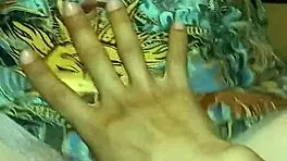 I fucked my boyfriend's best friend, and he filled my mouth with cum.